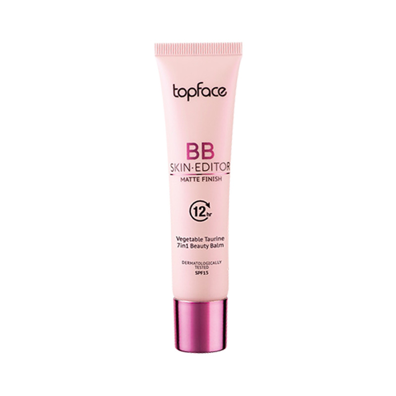 Topface B B Skin Editor Matte Finish 006 (30ml)