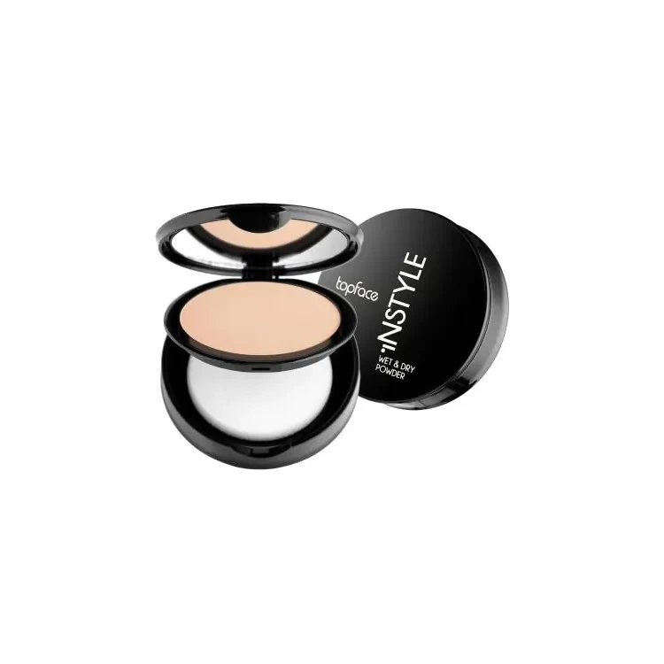 Topface Instyle Wet And Dry Powder 006 (10gm)