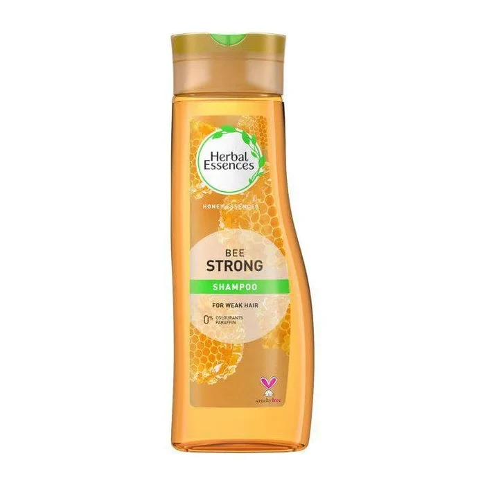 Herbal essences bee strong shampoo 400 ml