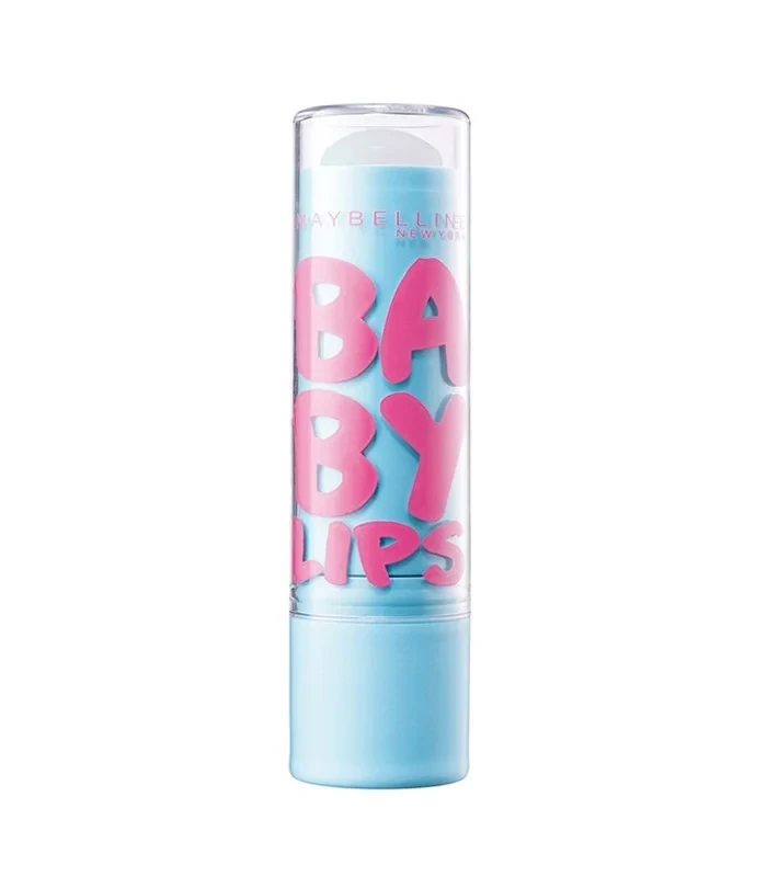 Maybelline Baby Lips Color Lip Balm SPF20 Hydrate (4gm)