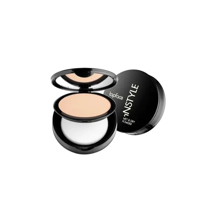 Topface Instyle Wet And Dry Powder 004 (10gm)