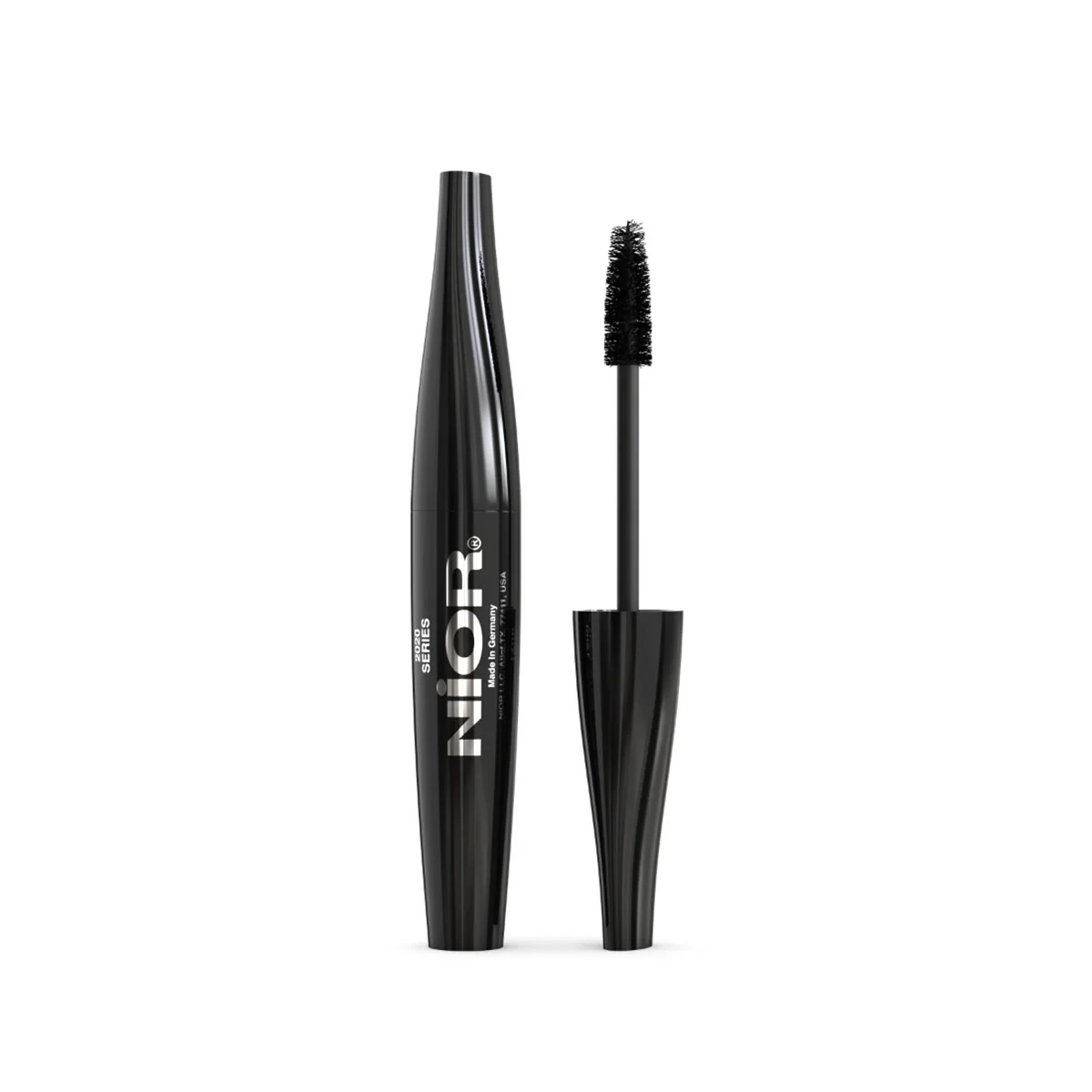 NIOR Ultra Defined Volume Mascara Black (12ml)