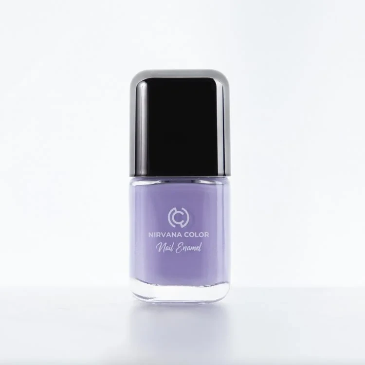 Nirvana Color Nail Enamel – Smile On Me -15 (8ml)