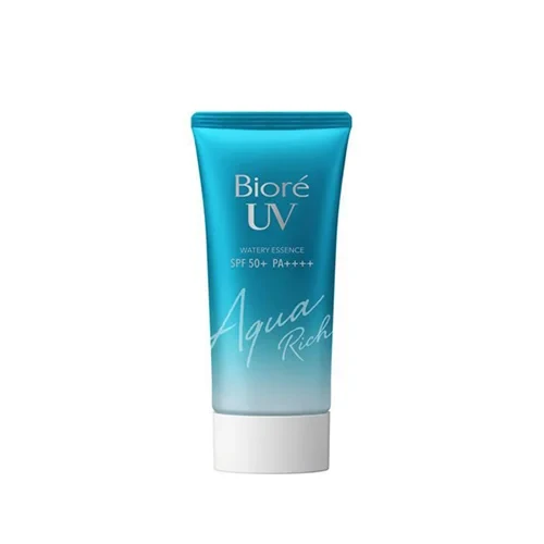 Biore UV Aqua Rich Watery Essence Suncreen SPF 50+ PA++++