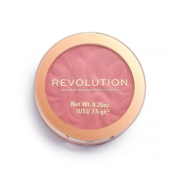 Makeup Revolution Blusher Reloaded Ballerina 7.5g (7.5gm)