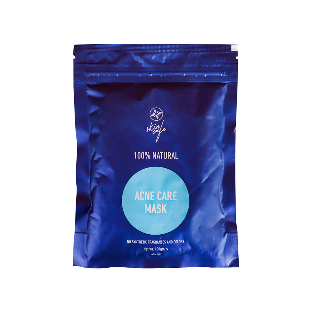 Skin Cafe Acne Care Mask (100gm)