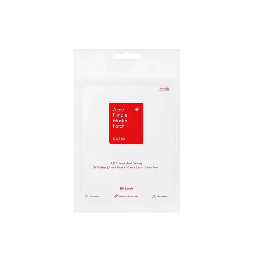 Cosrx Acne Pimple Master Patch