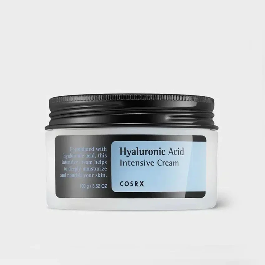 COSRX Hyaluronic Acid Intensive Cream (100gm)