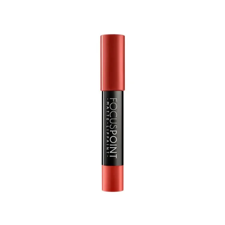 Topface Focus Point Matte Lippaint – 6 (3.5gm)