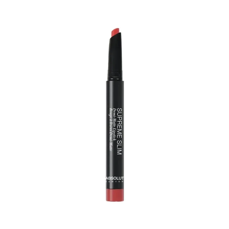 Absolute New York Supreme Slim Demi Matte Lipstick – Azalea – MLSS54 – 1.3gm