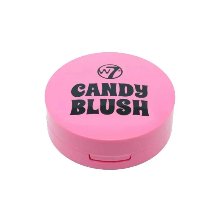 W7 Candy Blush – Angel Dust (6gm)