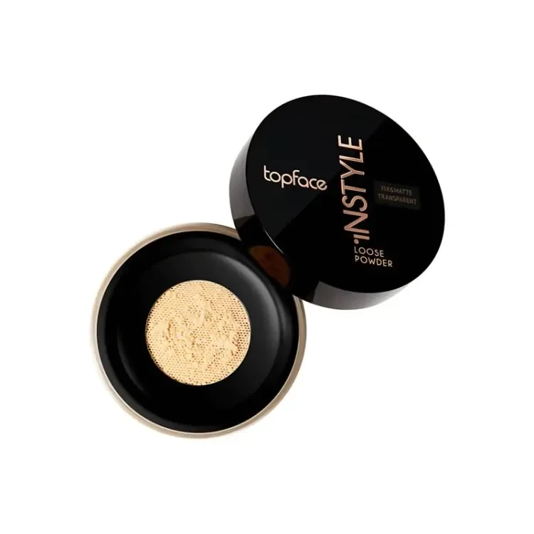 Topface Instyle Loose Powder – 104 (10gm)