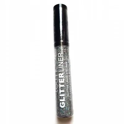 Technic Glitter Liquid Eyeliner-Silver