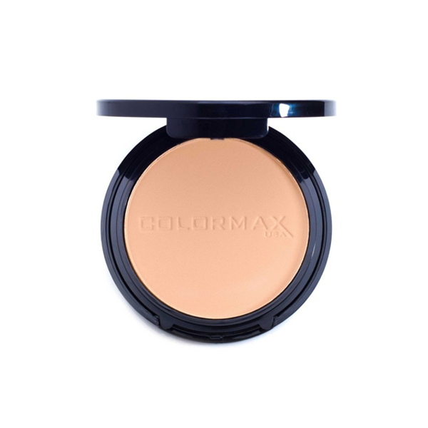 Colormax Photo Chromatic Pressed Powder - 05 Classic Sand (8gm)