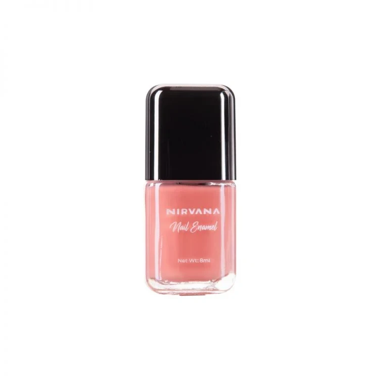 Nirvana Color Nail Enamel – Pink Lemonade – 30 (8ml)