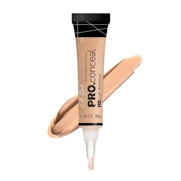 L.A. Girl Pro Concealer (8gm)- Nude