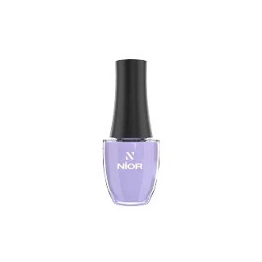 Nior Classic Nail Polish- Smokey Skyline (13ml)