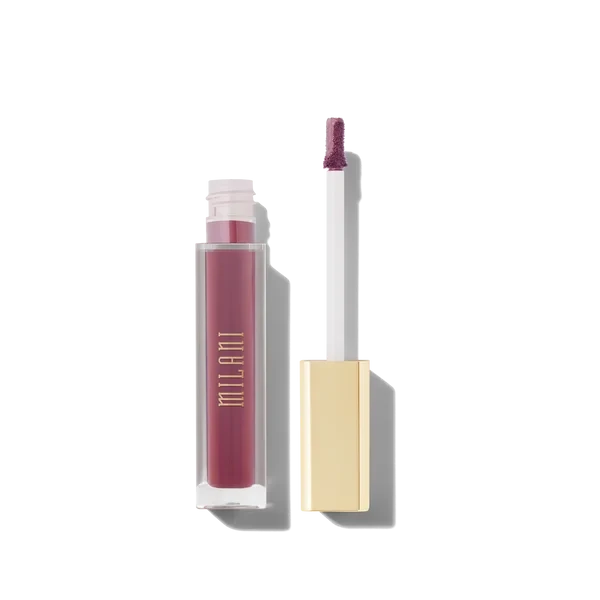 MILANI Amore Matte Lip Creme- Fling (6gm)