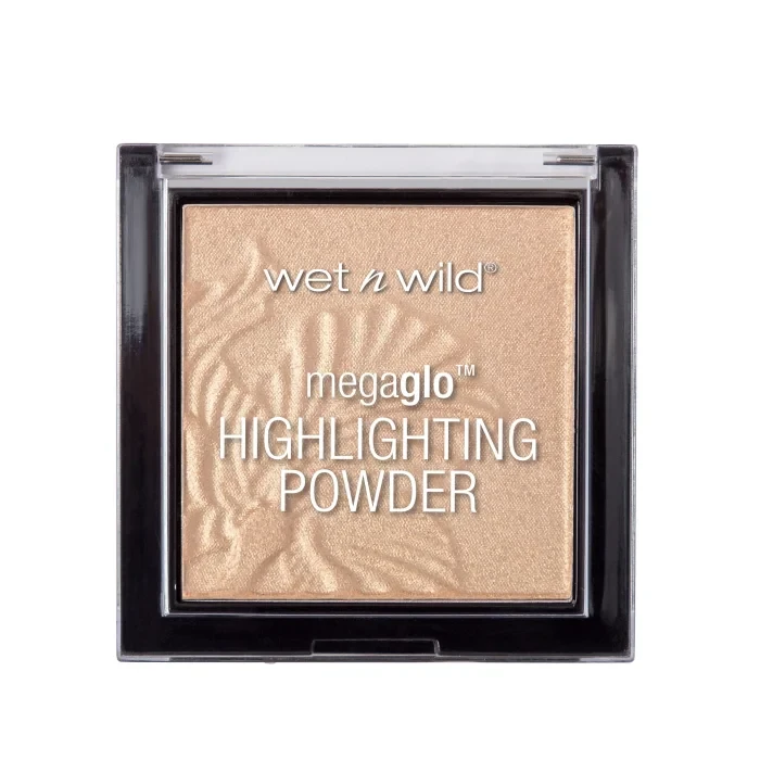 Wet n wild Megaglo Highlighting Powder – Precious Petals