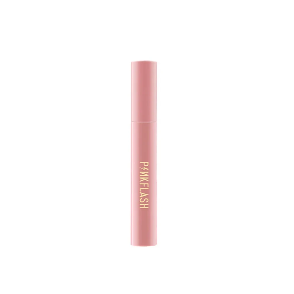 Pink Flash Oil Proof Curl Mascara 01 (7g)