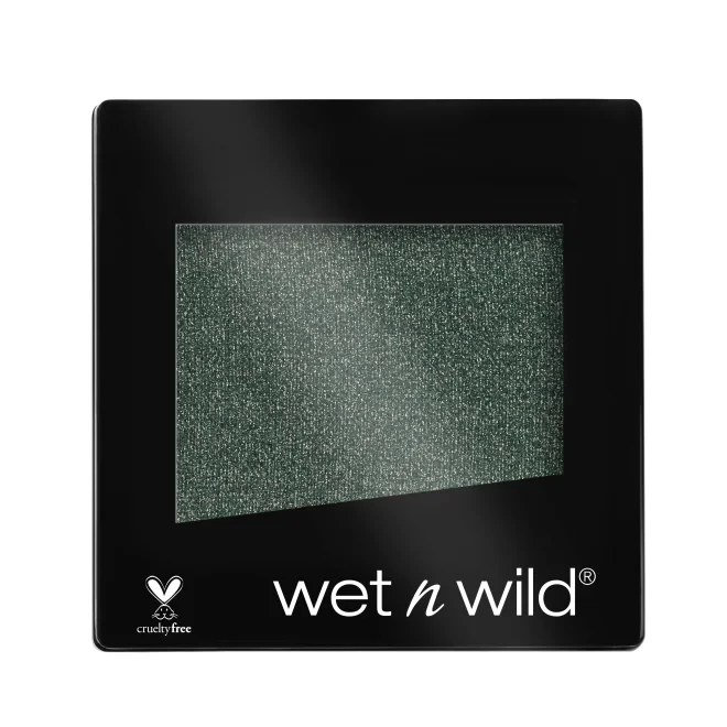 Wet n Wild Color Icon Eyeshadow Single – Envy