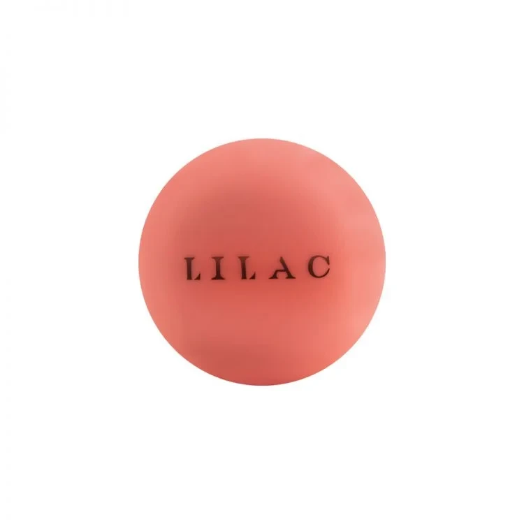 Lilac Premium Lip Balm – Rose with SPF15 (30gm)