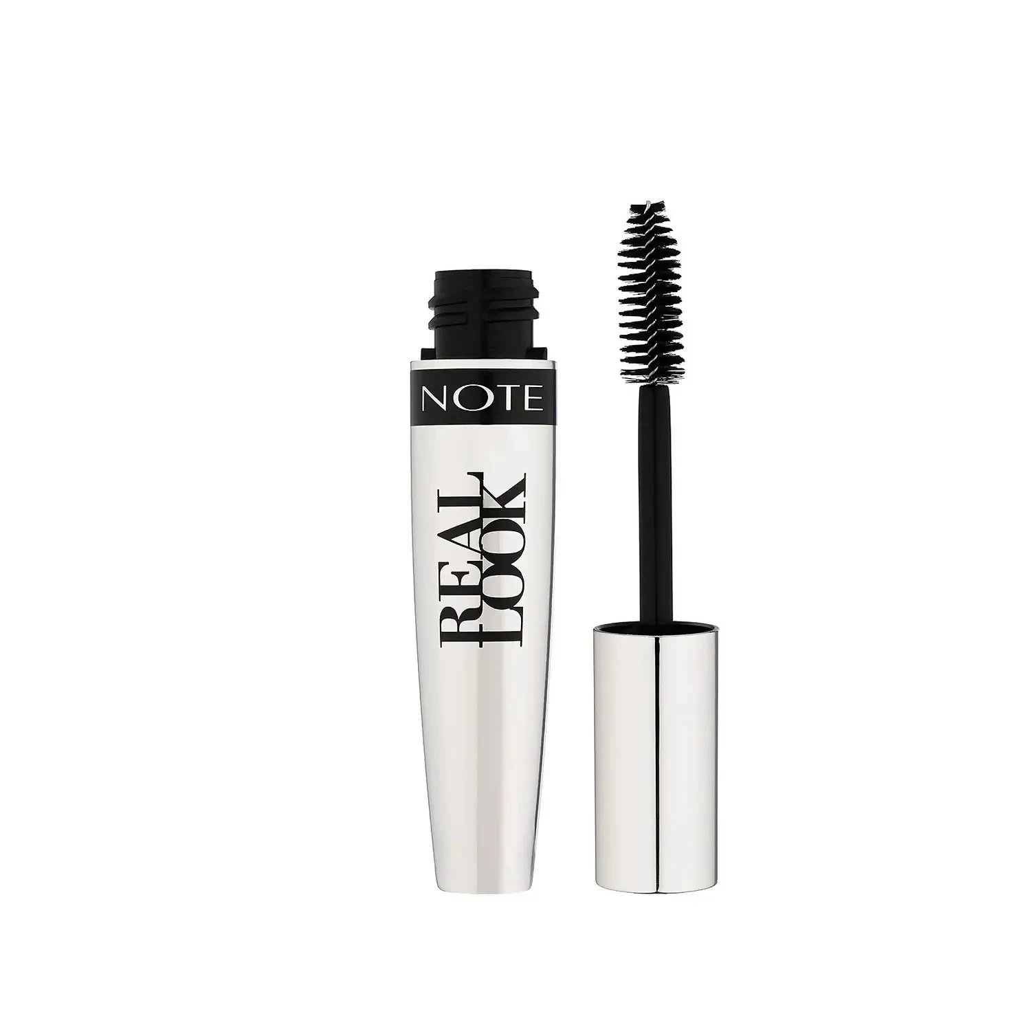 NOTE REAL LOOK MASCARA