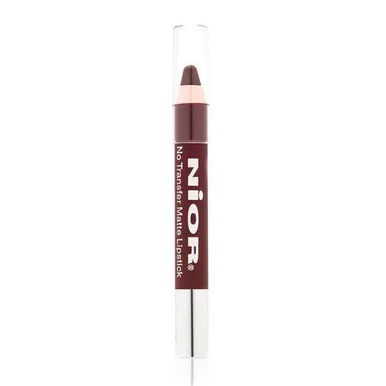 Nior Matte Lipstick 2