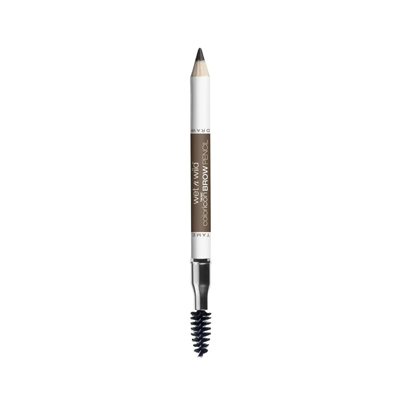 wet n wild Color Icon Brow Pencil – Brunettes do it better