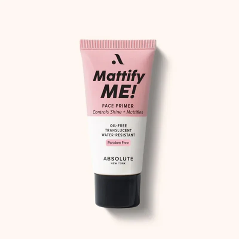 Absolute New York Face Primer- Mattify Me (30 ml)