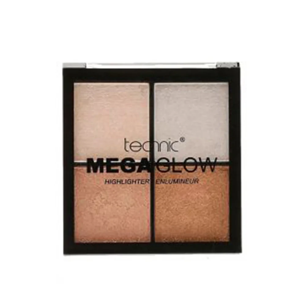 Technic Mega Matte Bronzer – 11.2g