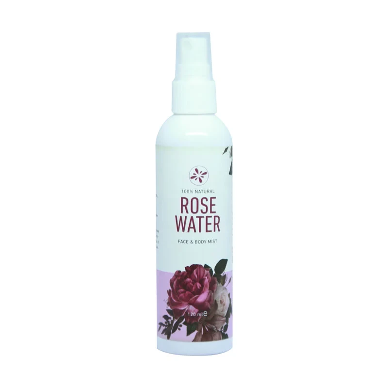 SKIN CAFE ROSE WATER