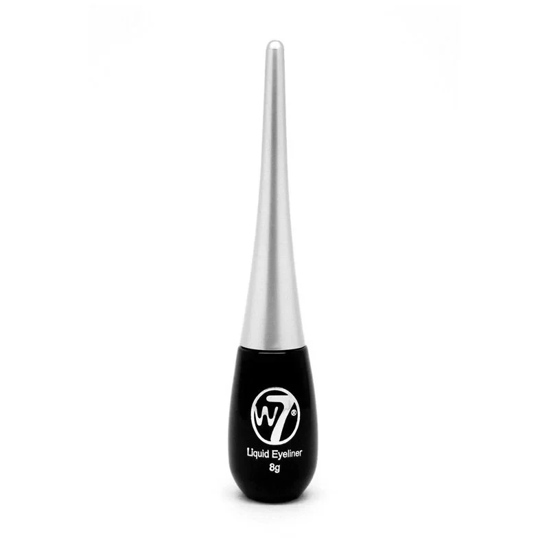 W7 Liquid Eyeliner Pot