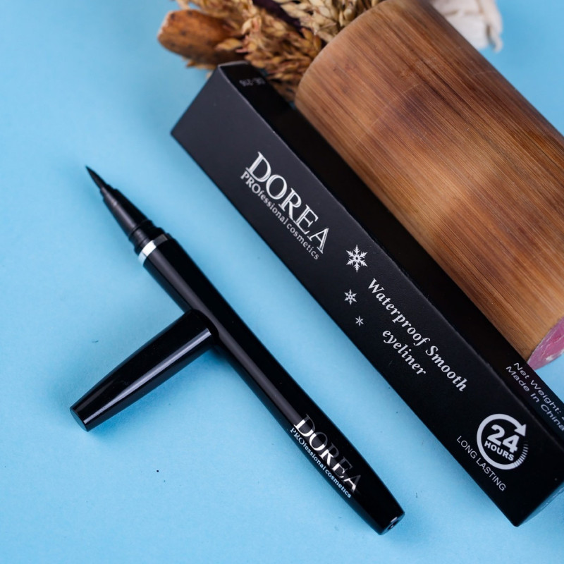 Dorea Waterproof Smooth Eyeliner-216 (2.5g)