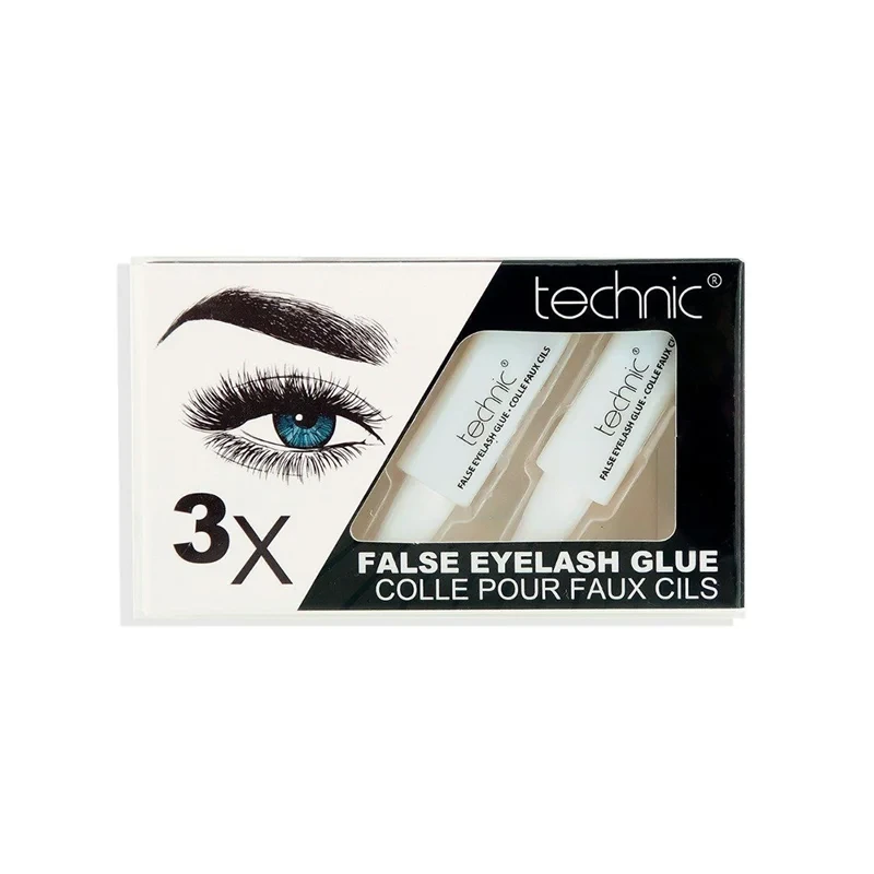 Technic 3x False Eyelash Glue