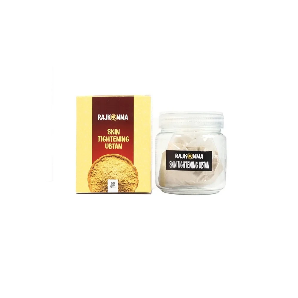 RAJKONNA SKIN TIGHTENING UBTAN POWDER