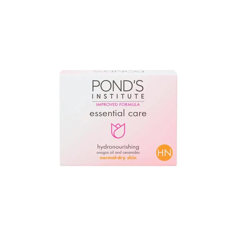 Pond’s Essential Care Hydronourishing Cream (50ml)