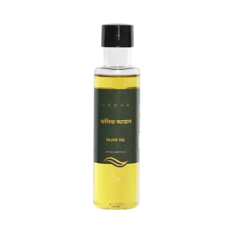 Hawaa Olive Oil (100ml)