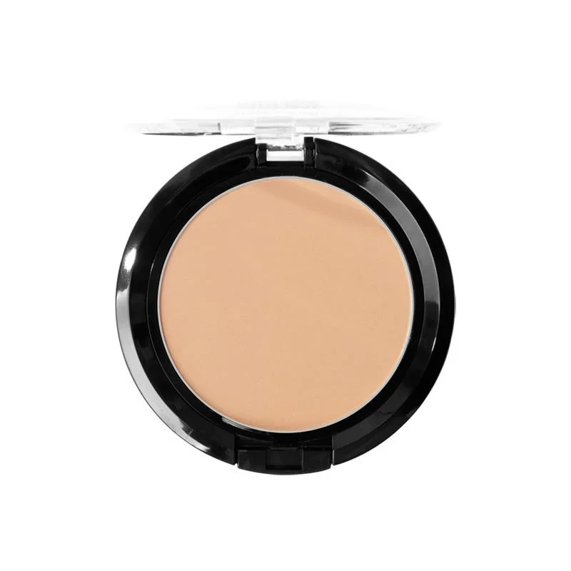 J.Cat Indense Mineral Compact Powder – ICP 103 Bare Skinned