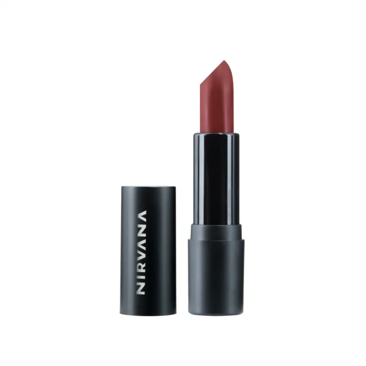 Nirvana Color Matte Color Bullet – Honey Crush (5gm)