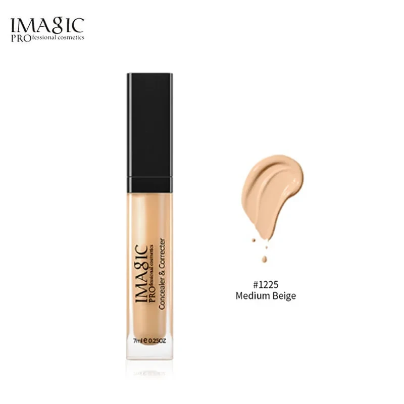 Imagic Liquid Concealer #1225 (Medium Beige) (7ml)