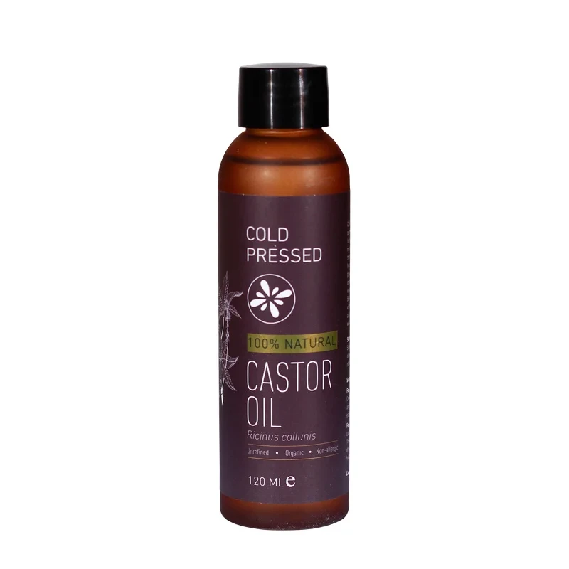 SKIN CAFE CASTOR OIL