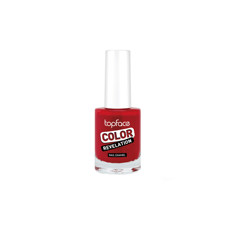 Topface Color Revelation Nail Enamel 034 (9ml)