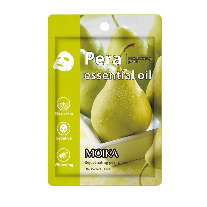 MOIKA Rejuvenating Pear Mask (25ml)