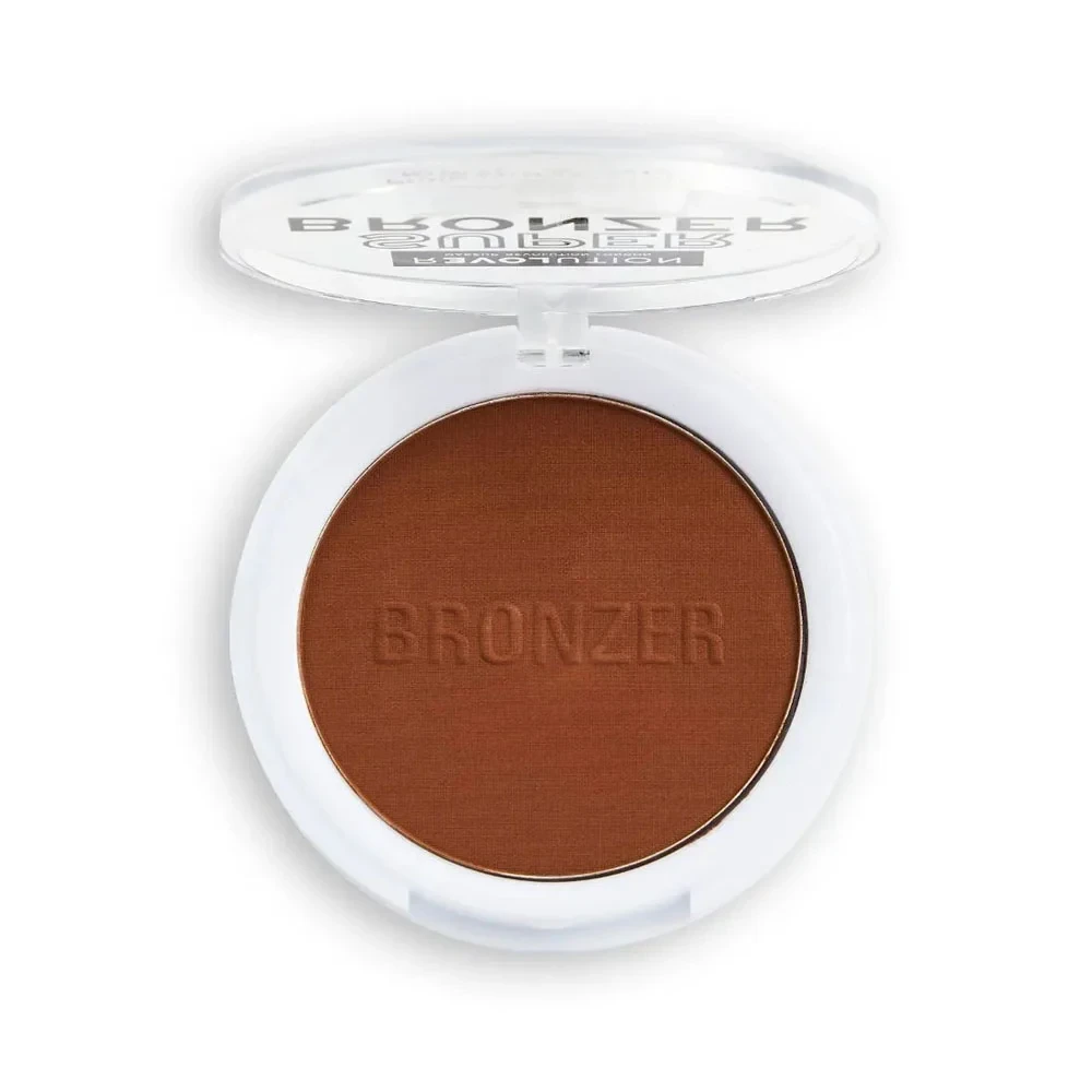 Revolution Super Bronzer Oasis