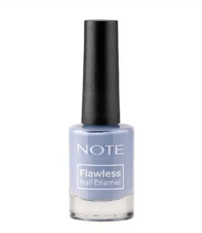 Note Flawless Nail Enamel 13 (Claim Zone)