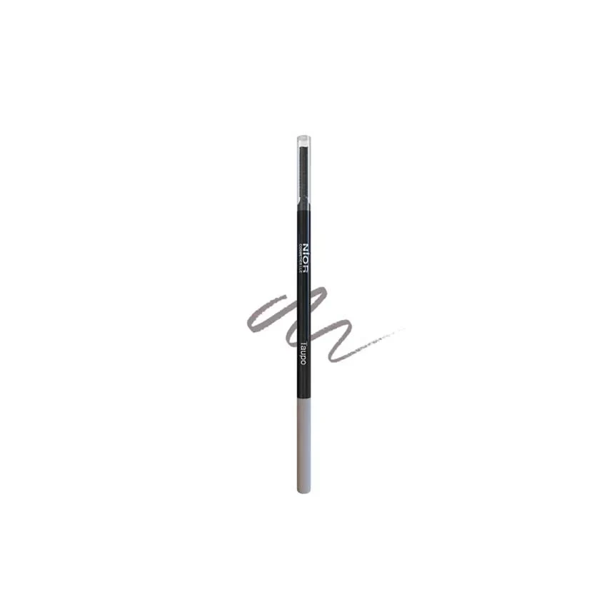 NIOR On Point Micro Eyebrow Pencil Taupe (0.09gm)