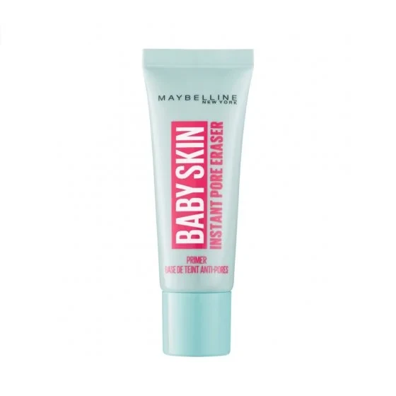 Maybelline Baby Skin Instant Pore Eraser Primer – 22ml