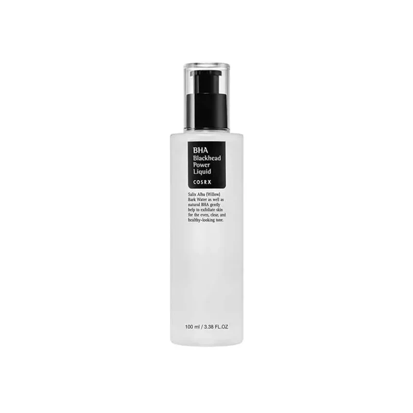 Cosrx Bha Blackhead Power Liquid (100ml)