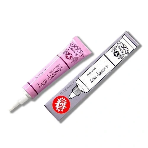 Birthday Waterproof Lash Adhesive (4gm)